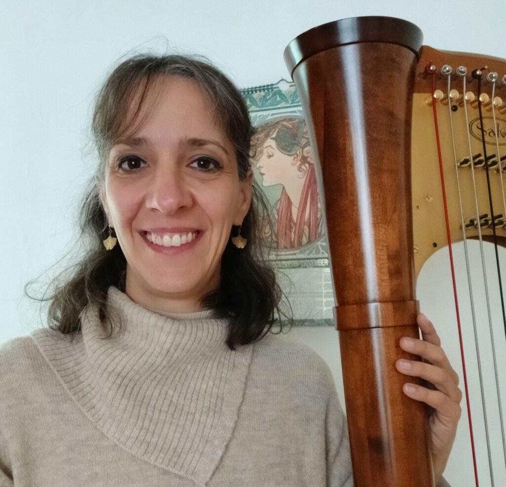 Anne-Vinciane Doucet - Confiando - oser être soi